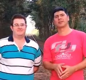Wesley Pereira dá Dica Matadora e Recomenda Curso Para Ganhar Dinheiro Online