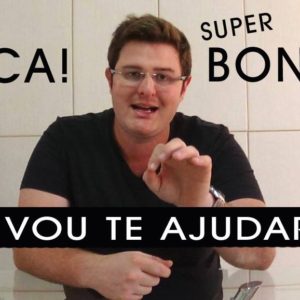 Oportunidade Única, Eu Vou Te Ajudar – Fórmula Negócio Online