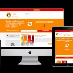Template ConversionWP – Entenda Por Que Mudei o Tema do Meu Blog