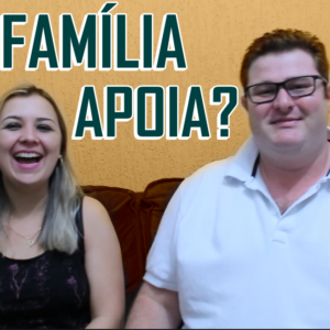EMPREENDEDORISMO! Apoio Familiar! Sua Família Te Incentiva a Trabalhar com Marketing Digital?